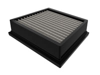 Magnum Flow OE Replacement Air Filter w/ Pro Dry S Media Ford Fiesta 14-19 L4-1.6L (t) aFe Power aFe Power