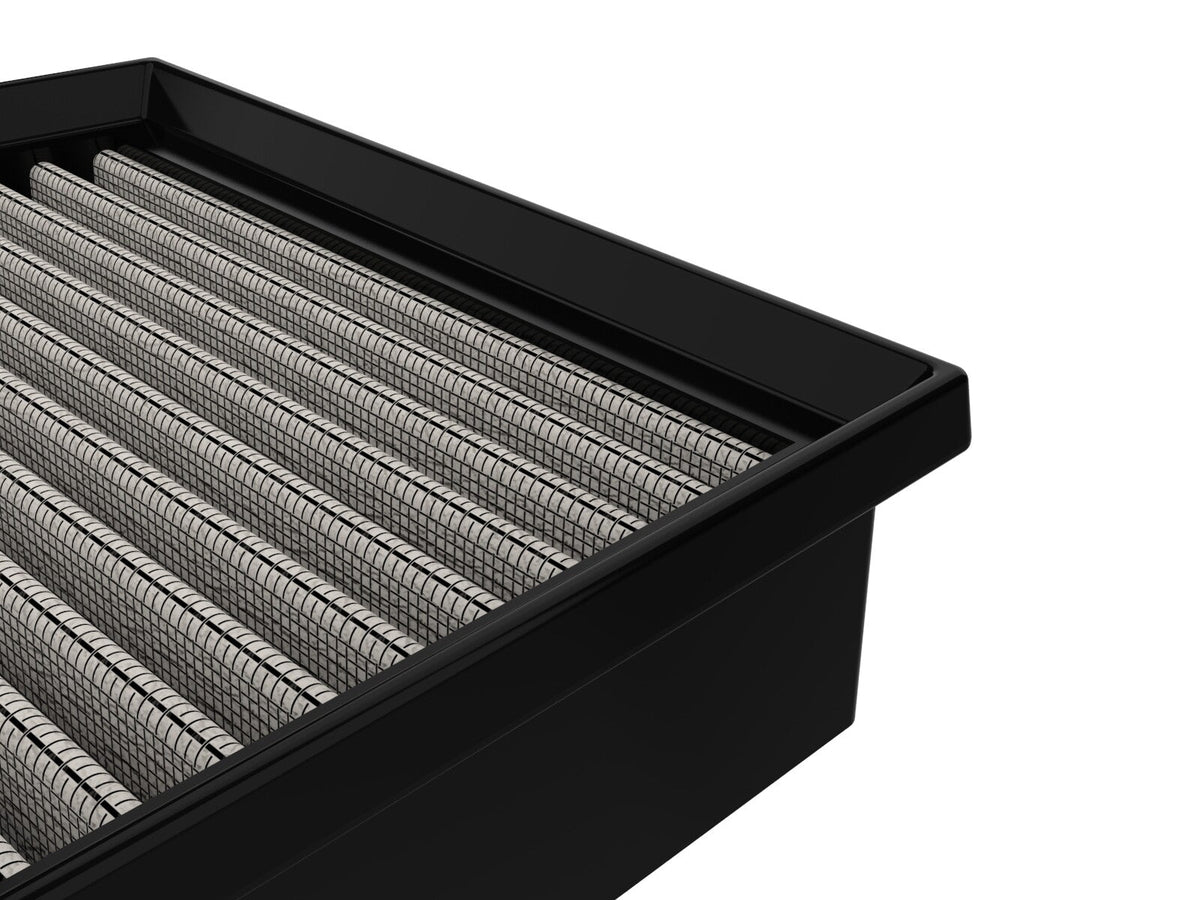 Magnum Flow OE Replacement Air Filter w/ Pro Dry S Media Ford Fiesta 14-19 L4-1.6L (t) aFe Power aFe Power