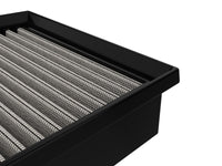 Magnum Flow OE Replacement Air Filter w/ Pro Dry S Media Ford Fiesta 14-19 L4-1.6L (t) aFe Power aFe Power