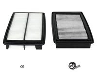 Magnum Flow OE Replacement Air Filter w/ Pro Dry S Media Honda Ridgeline 17-26 V6-3.5L aFe Power aFe Power
