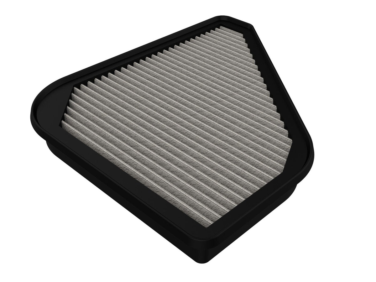 Magnum Flow OE Replacement Air Filter w/ Pro Dry S Media Chevrolet Traverse 09-17 V6-3.6L aFe Power aFe Power