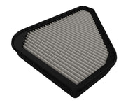 Magnum Flow OE Replacement Air Filter w/ Pro Dry S Media Chevrolet Traverse 09-17 V6-3.6L aFe Power aFe Power