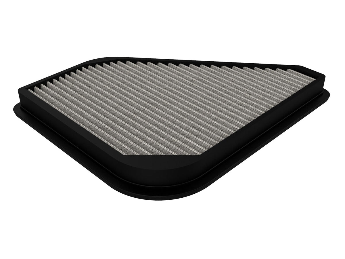 Magnum Flow OE Replacement Air Filter w/ Pro Dry S Media Chevrolet Traverse 09-17 V6-3.6L aFe Power aFe Power