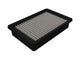 Magnum Flow OE Replacement Air Filter w/ Pro Dry S Media Hyundai Elantra 17-20/Veloster 19-20/Elantra GT 18-20/Kona 18-23/Kia Forte 19-23/Soul 20-25 aFe Power aFe Power