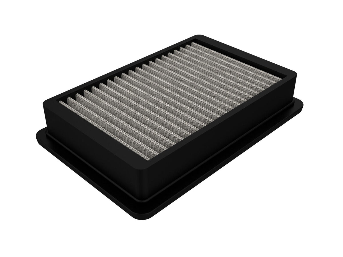 Magnum Flow OE Replacement Air Filter w/ Pro Dry S Media Hyundai Elantra 17-20/Veloster 19-20/Elantra GT 18-20/Kona 18-23/Kia Forte 19-23/Soul 20-25 aFe Power aFe Power