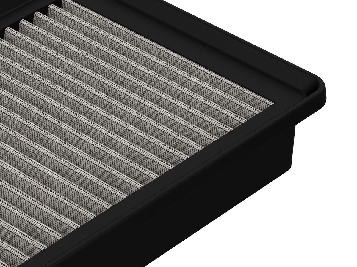Magnum Flow OE Replacement Air Filter w/ Pro Dry S Media Hyundai Elantra 17-20/Veloster 19-20/Elantra GT 18-20/Kona 18-23/Kia Forte 19-23/Soul 20-25 aFe Power aFe Power