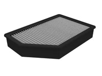 Magnum Flow OE Replacement Air Filter w/ Pro Dry S Media & Foam Pre-Filter GM Diesel Trucks 20-26 V8-6.6L (td) L5P aFe Power