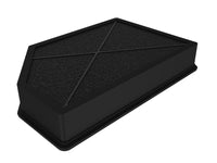 Magnum Flow OE Replacement Air Filter w/ Pro Dry S Media & Foam Pre-Filter GM Diesel Trucks 20-26 V8-6.6L (td) L5P aFe Power