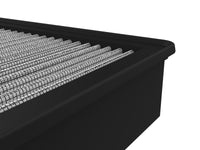 Magnum Flow OE Replacement Air Filter w/ Pro Dry S Media & Foam Pre-Filter GM Diesel Trucks 20-26 V8-6.6L (td) L5P aFe Power
