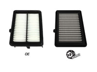 Magnum Flow OE Replacement Air Filter w/ Pro Dry S Media Honda Fit 15-20 L4-1.5L aFe Power aFe Power