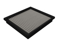 Magnum Flow OE Replacement Air Filter w/ Pro Dry S Media Subaru Impreza 17-26/Crosstrek 18-26/Forester 19-26/Ascent 19-25/Legacy 20-25/Outback 20-26 aFe Power aFe Power
