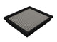 Magnum Flow OE Replacement Air Filter w/ Pro Dry S Media Subaru Impreza 17-26/Crosstrek 18-26/Forester 19-26/Ascent 19-25/Legacy 20-25/Outback 20-26 aFe Power aFe Power
