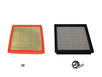 Magnum Flow OE Replacement Air Filter w/ Pro Dry S Media Subaru Impreza 17-26/Crosstrek 18-26/Forester 19-26/Ascent 19-25/Legacy 20-25/Outback 20-26 aFe Power aFe Power