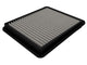 Magnum Flow OE Replacement Air Filter w/ Pro Dry S Media Suzuki Jimny 19-23 L4-1.5L aFe Power aFe Power