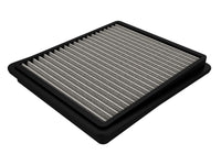 Magnum Flow OE Replacement Air Filter w/ Pro Dry S Media Suzuki Jimny 19-23 L4-1.5L aFe Power aFe Power