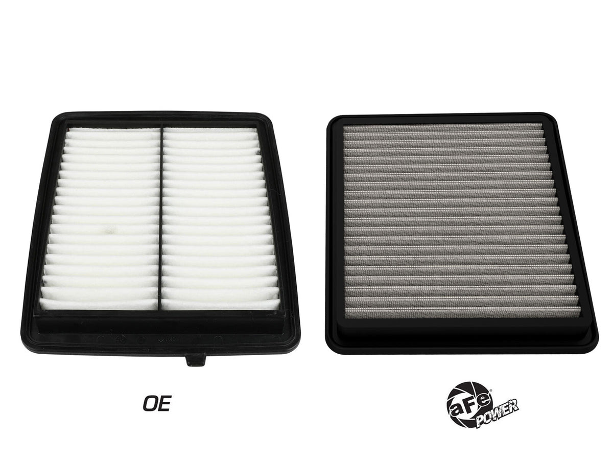 Magnum Flow OE Replacement Air Filter w/ Pro Dry S Media Suzuki Jimny 19-23 L4-1.5L aFe Power aFe Power