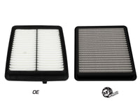 Magnum Flow OE Replacement Air Filter w/ Pro Dry S Media Suzuki Jimny 19-23 L4-1.5L aFe Power aFe Power
