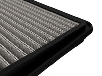 Magnum Flow OE Replacement Air Filter w/ Pro Dry S Media Suzuki Jimny 19-23 L4-1.5L aFe Power aFe Power