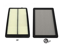 Magnum Flow OE Replacement Air Filter w/ Pro Dry S Media Acura Rdx 13-18 V6-3.5L aFe Power aFe Power