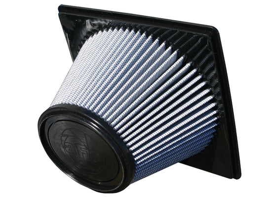 Magnum Flow Inverted Replacement Air Filter (Irf) w/ Pro Dry S Media Dodge/Ram Diesel Trucks 03-24 L6-5.9/6.7L (td) aFe Power aFe Power
