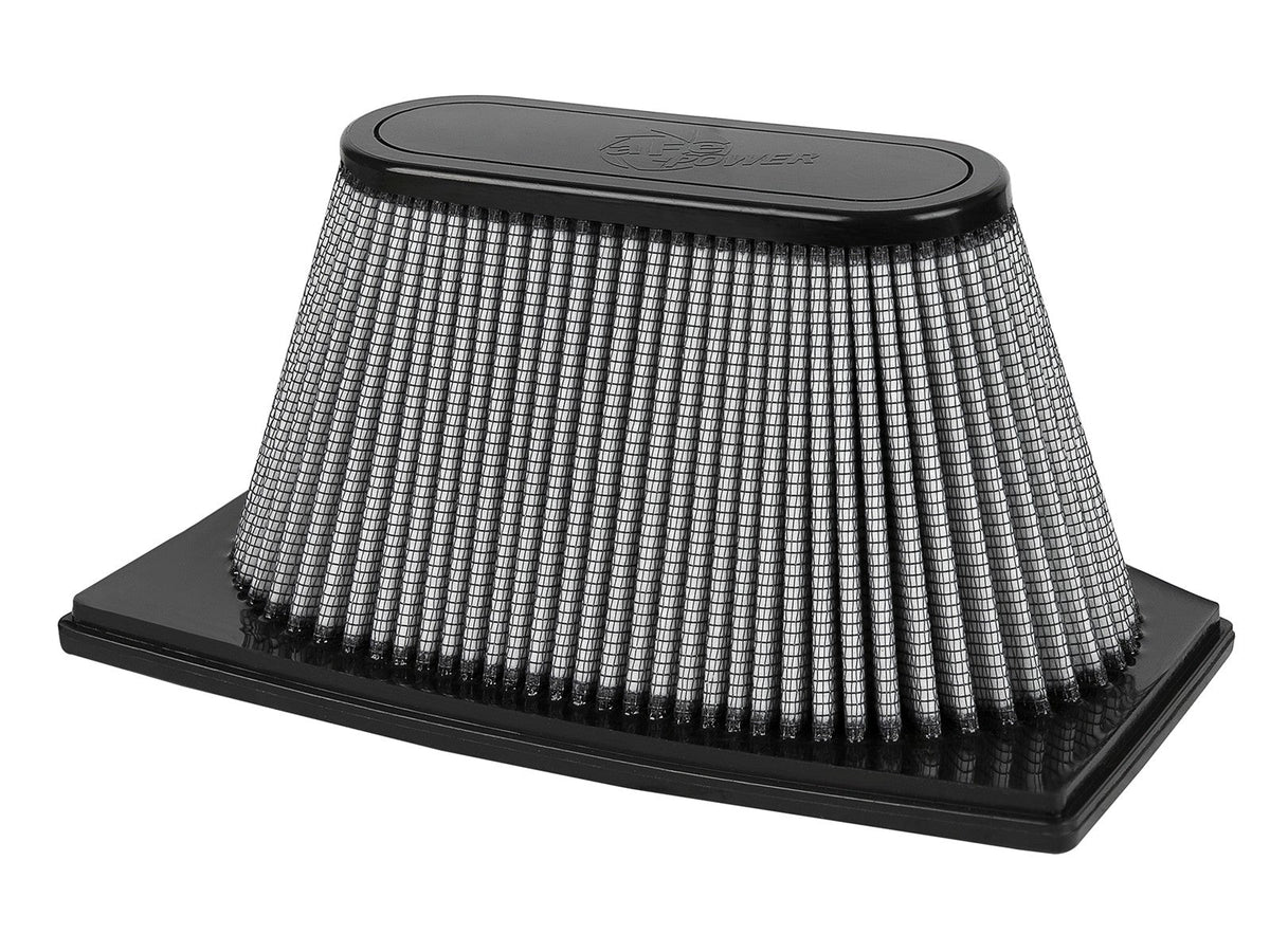 Magnum Flow Inverted Replacement Air Filter (Irf) w/ Pro Dry S Media Jeep Wrangler (Jl) 18-26 L4-2.0L (t)/V6-3.6L /Gladiator (Jt) 20-26 V6-3.6L aFe Power aFe Power