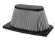 Magnum Flow Inverted Replacement Air Filter (Irf) w/ Pro Dry S Media Jeep Wrangler (Jl) 18-26 L4-2.0L (t)/V6-3.6L /Gladiator (Jt) 20-26 V6-3.6L aFe Power aFe Power
