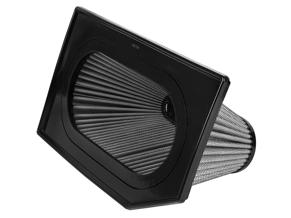 Magnum Flow Inverted Replacement Air Filter (Irf) w/ Pro Dry S Media Jeep Wrangler (Jl) 18-26 L4-2.0L (t)/V6-3.6L /Gladiator (Jt) 20-26 V6-3.6L aFe Power aFe Power