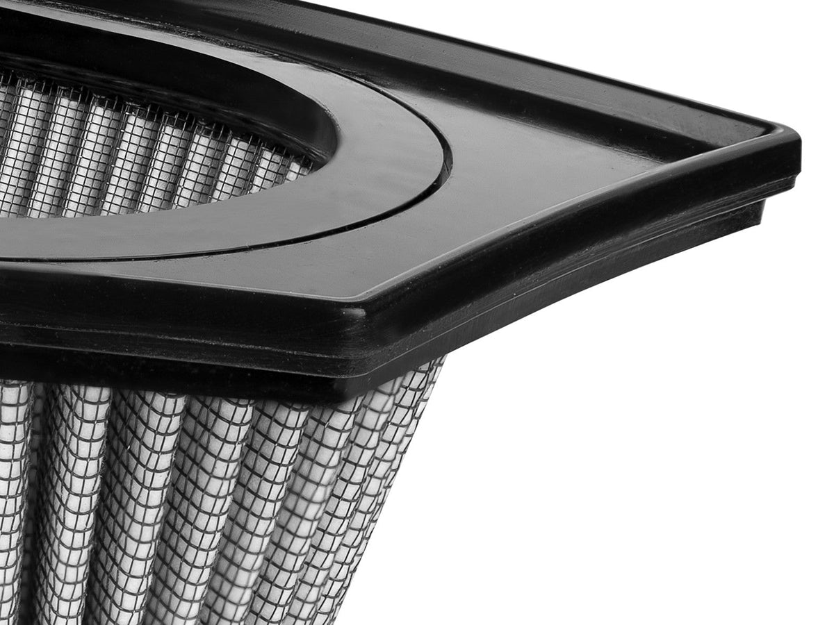 Magnum Flow Inverted Replacement Air Filter (Irf) w/ Pro Dry S Media Jeep Wrangler (Jl) 18-26 L4-2.0L (t)/V6-3.6L /Gladiator (Jt) 20-26 V6-3.6L aFe Power aFe Power