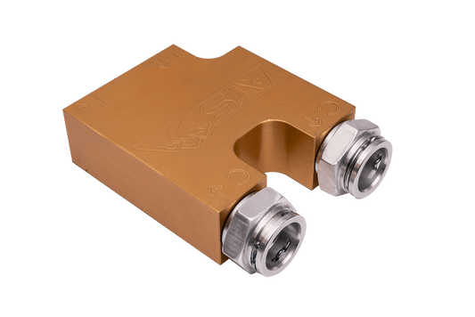 ATS Thermal Bypass Valve Up-Grade Fits 2013-2018 6.7L Cummins W/ Billet Filter Coupler ATS Diesel Performance