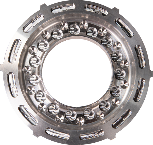 ATS 47Re 48Re Billet Direct Piston Fits 1996-2007 5.9L Cummins ATS Diesel Performance