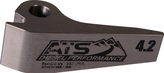 ATS 47Re 48Re Billet 4.2 Lever Fits 1996-2007 5.9L Cummins ATS Diesel Performance