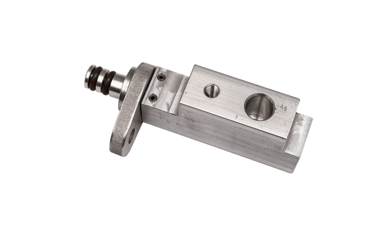 ATS 545Rfe 68Rfe Pressure Sensor Adapter Fits All Rfe Transmissions ATS Diesel Performance