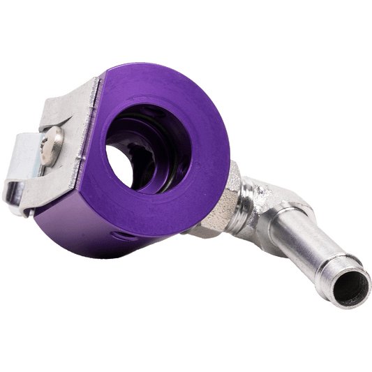 Doomsday Device Dipstick Overflow Control Fits 2007.5 and Up 6.7L Cummins w/ Automatic Trans ATS Diesel