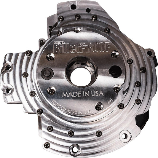 68RFE Billet Pump Plate (Plate Only) Fits 2007.5-Present 6.7L Cummins ATS Diesel ATS Diesel Performance