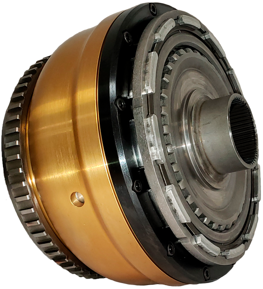 68Rfe Hd Overdrive Clutch Drum Fits 2007.5+ 6.7L Cummins ATS Diesel Performance