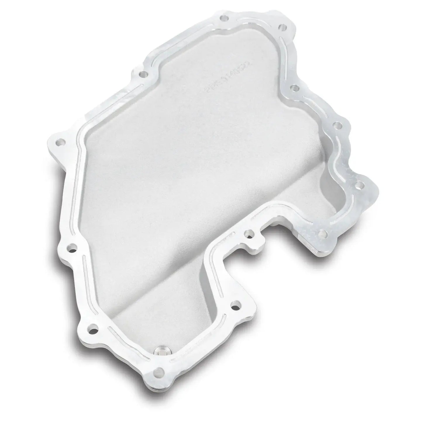 PPE 2018-2021 Ford F150 3.0L Heavy-Duty Cast Aluminum Engine Oil Pan PPE