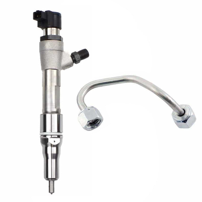 08-10 Ford 6.4L Stock Fuel Injector Industrial Injection Industrial Injection