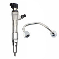 08-10 Ford 6.4L Stock Fuel Injector Industrial Injection Industrial Injection