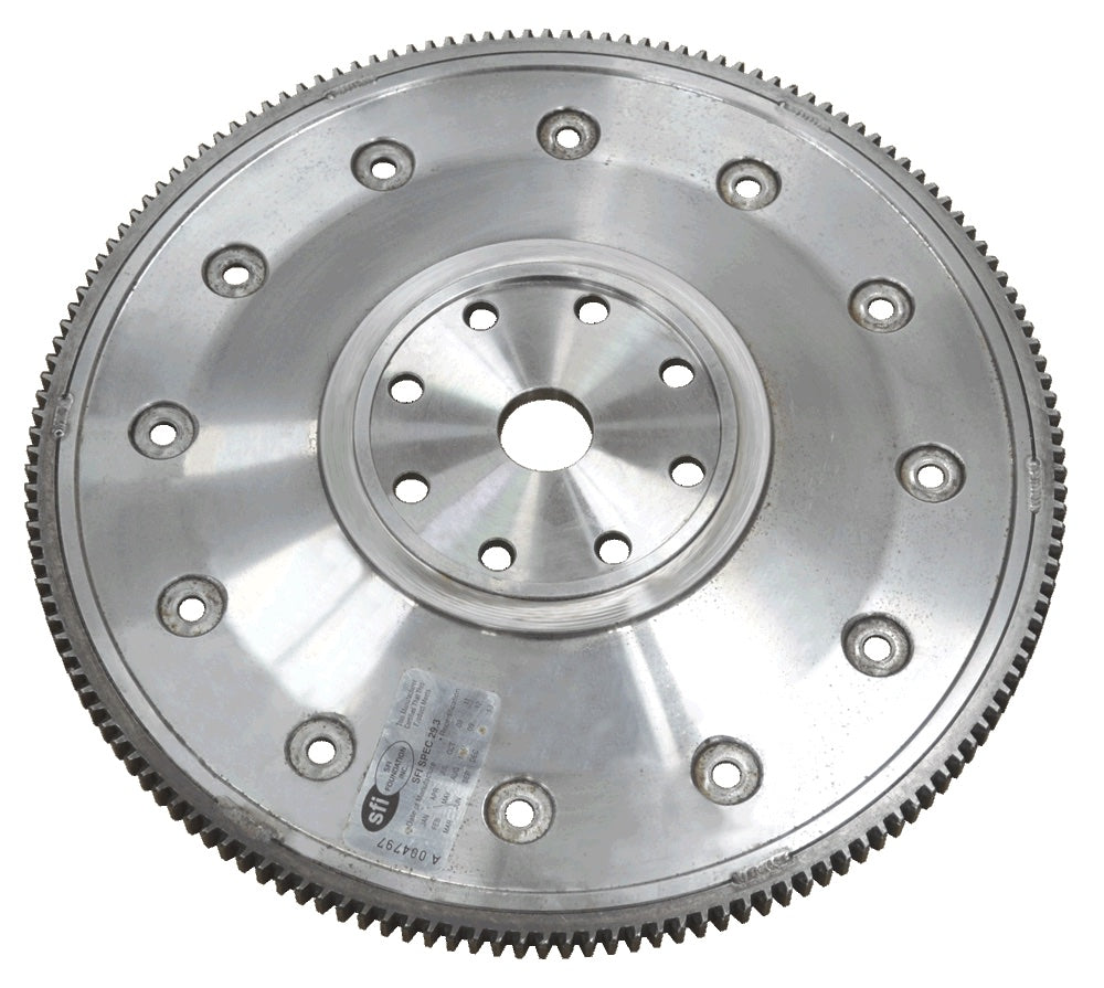 ATS 4R100 To Cummins Conversion Billet Flexplate ATS Diesel Performance
