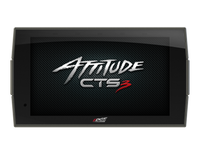 Edge Juice w/ Attitude CTS3 2007.5-2012 Dodge Ram 2500/3500 6.7L Cummins Diesel Edge Products Edge Products