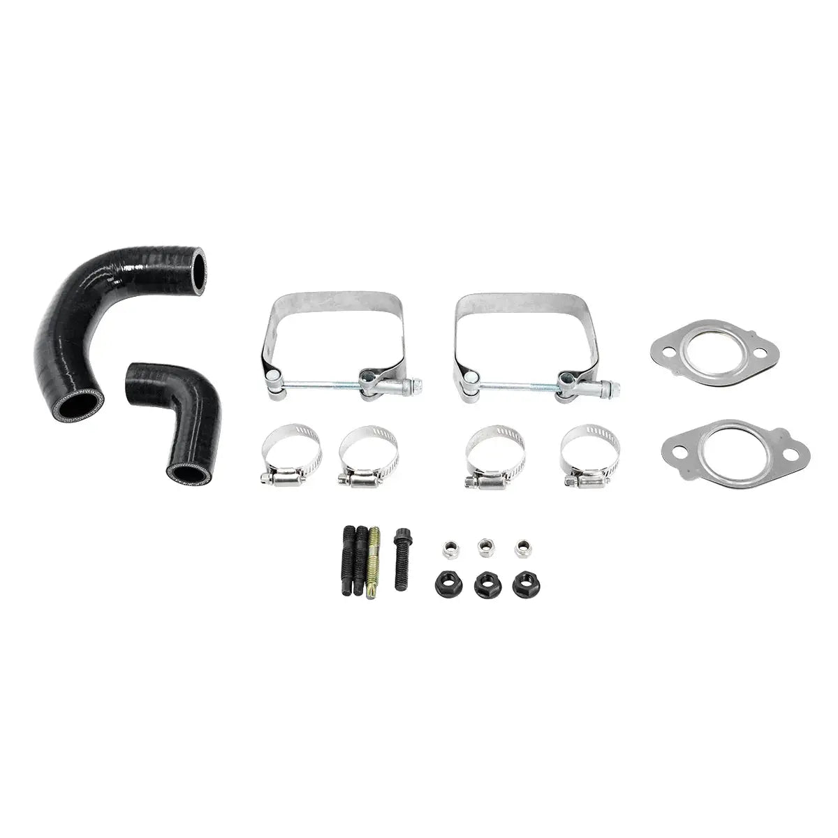 PPE 2008-2010 Ford 6.4L EGR Cooler 12 Tube PPE