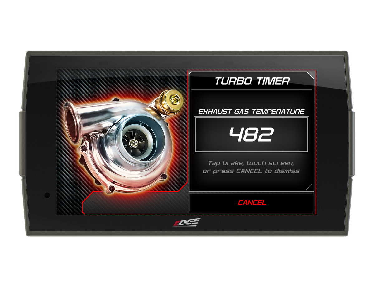 Edge Competition Juice w/ Attitude CTS3 1998.5-2000 Dodge Ram 2500/3500 5.9L Cummins Diesel Edge Products Edge Products