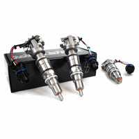 Ford Fuel injector For 04-07 6.0L Power Stroke Stock Industrial Injection Industrial Injection