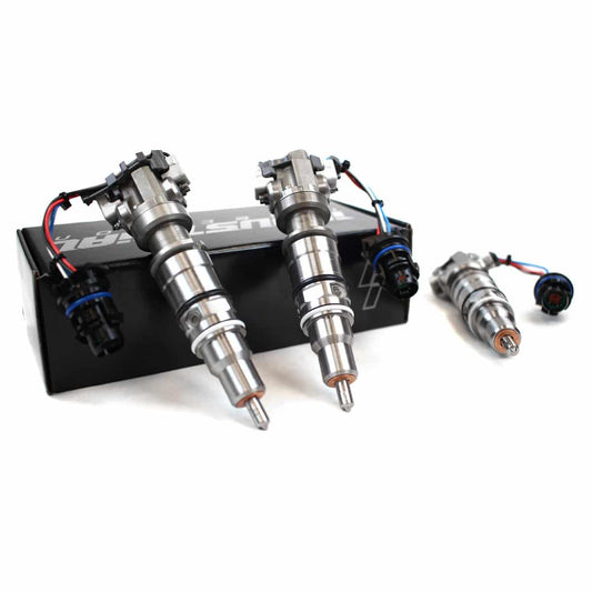 Ford Fuel injector For 04-07 6.0L Power Stroke Stock Industrial Injection Industrial Injection