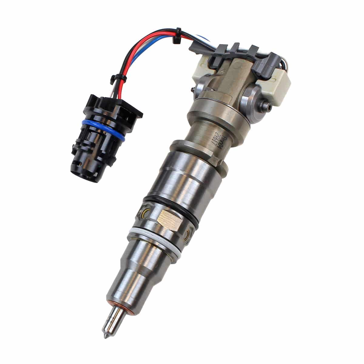 Ford Fuel injector For 04-07 6.0L Power Stroke Stock Industrial Injection Industrial Injection