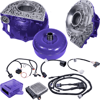 compare product ATS Install Kit Allison Conversion Replaces 4 Wheel Drive Aisin AS68RC 2010-2012 ATS Diesel Performance