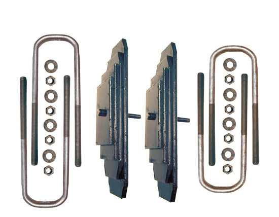 00-04 FSD Front 2 Inch Mini Spring Pack Kit Icon Vehicle Dynamics Icon Vehicle Dynamics