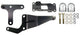 99-04 FSD Dual Stabilizer Bracket Kit Icon Vehicle Dynamics Icon Vehicle Dynamics