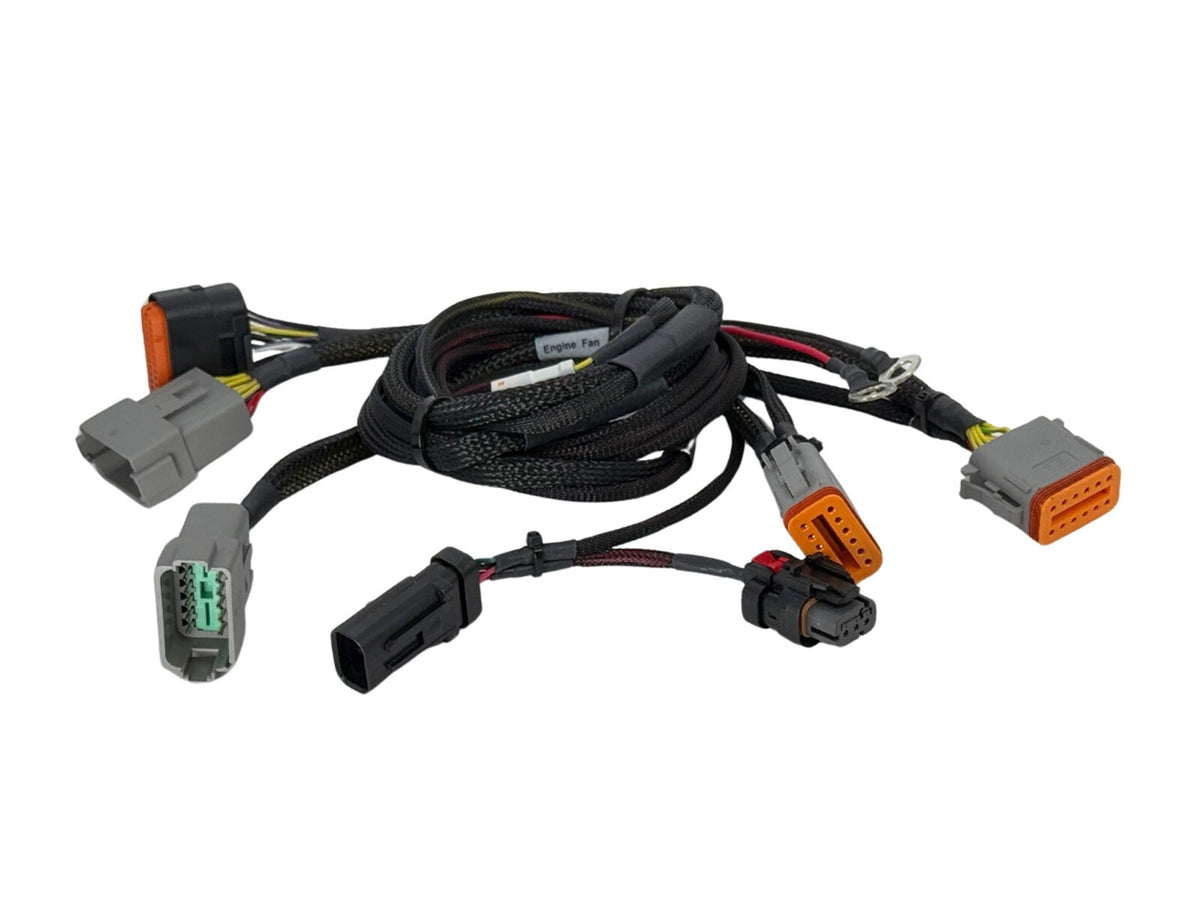 Ag Diesel Solutions Performance Module 2004-2007 C15 Cat Acert Engines aFe Power aFe Power