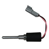 FASS 32283R Replacement Element For FASS Titanium Electric Heater Fass